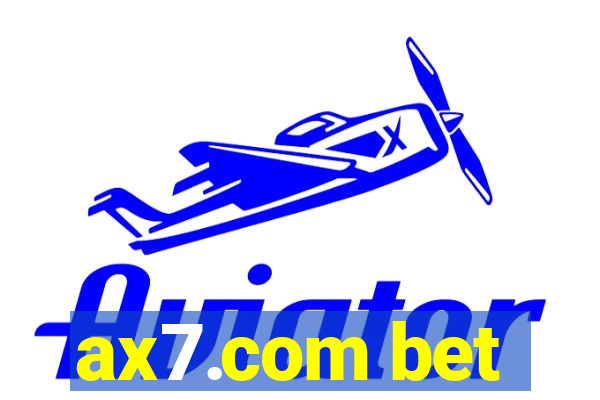 ax7.com bet